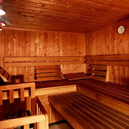 Chalet Mont Blanc Spa Chalet Chamonix